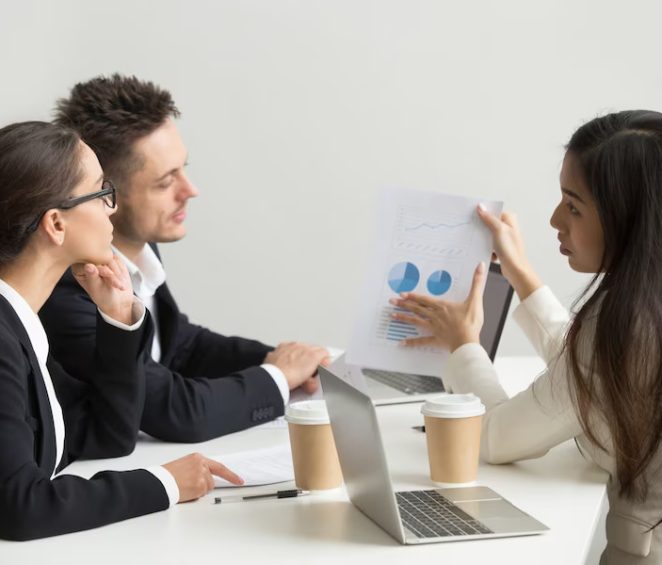 female-worker-presenting-visual-templates-coworkers_1163-4690 female-worker-presenting-visual-templates-coworkers_1163-4690